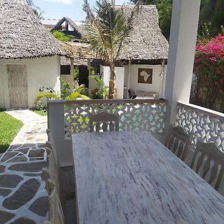 Garoda House Turtle Bay Jacuzzi ☆☆☆☆☆ Kilifi Ватаму Екстериор снимка