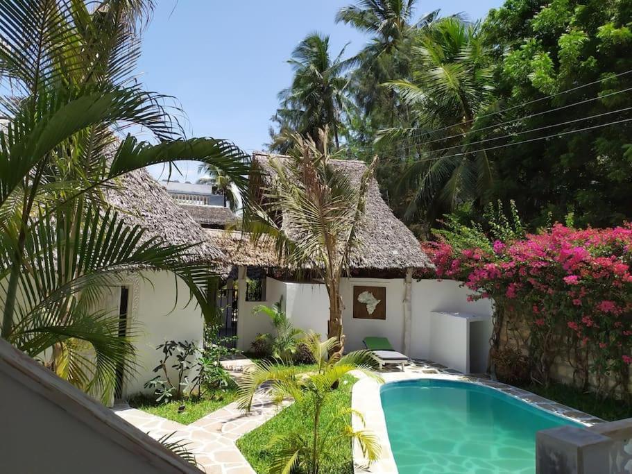 Garoda House Turtle Bay Jacuzzi ☆☆☆☆☆ Kilifi Ватаму Екстериор снимка