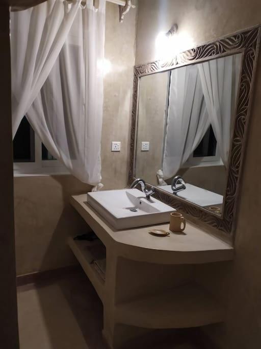 Garoda House Turtle Bay Jacuzzi ☆☆☆☆☆ Kilifi Ватаму Екстериор снимка