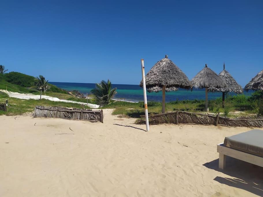 Garoda House Turtle Bay Jacuzzi ☆☆☆☆☆ Kilifi Ватаму Екстериор снимка